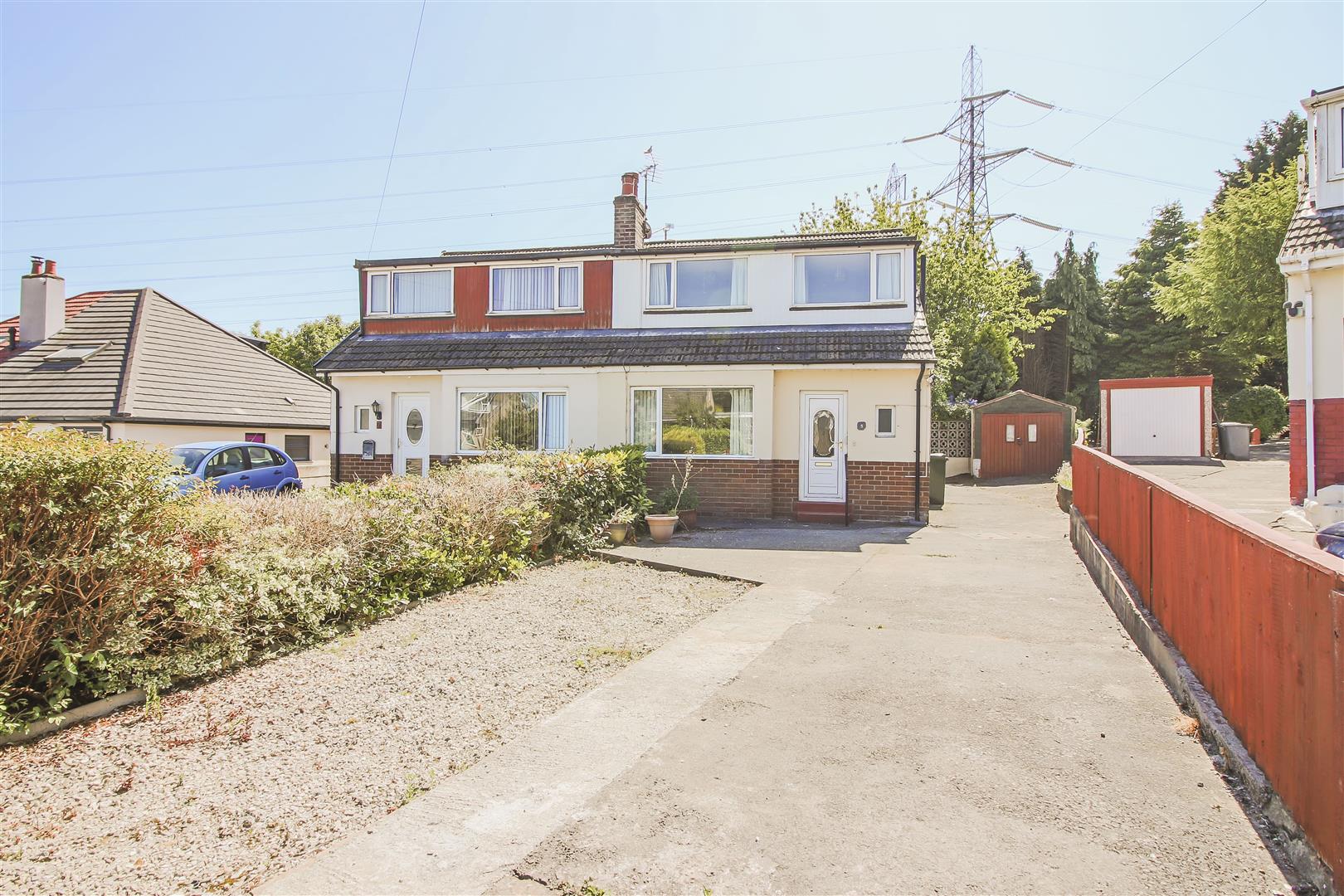 Oakville Road, Heysham, Morecambe RBGF Sales and Lettings Limited